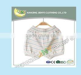 Fashion Style Children Clothes Custom Black Cotton Boys Sport Casual Pants