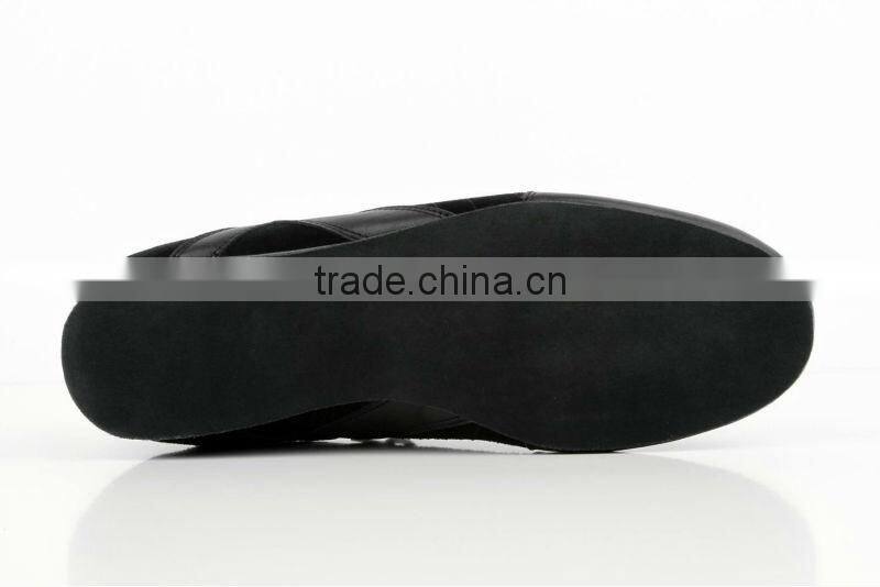 Men's Dance Jazz Sneakers shoes