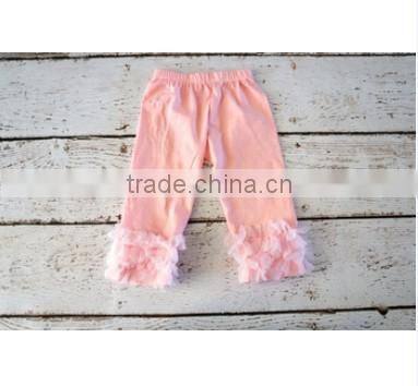2014 new style fashion girls Leopard Petti Shorts Baby Girls Lace Ruffle Cotton Short Pants Summer Adorable Clothing