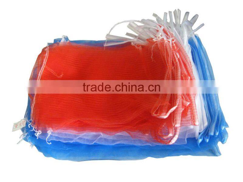 garlic bag knitting machine QJY-WD-445A