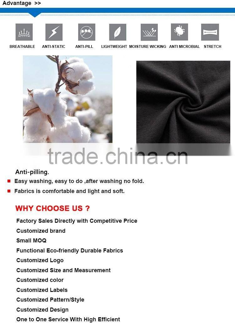 Fashion style ladies 100% cotton plain sport hoodie, breathable pullover windbreaker