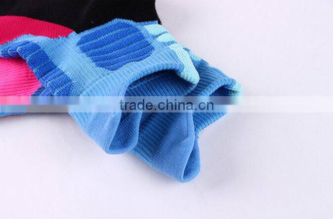 Big Brand High Quality USA Elite Basketball Socks ankle Athletic Sport Socks Men Fashion Compression Thermal Socks