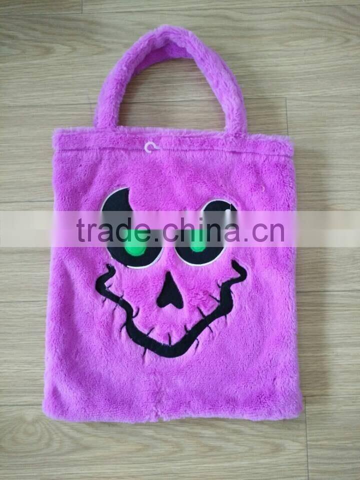 promotional halloween bag