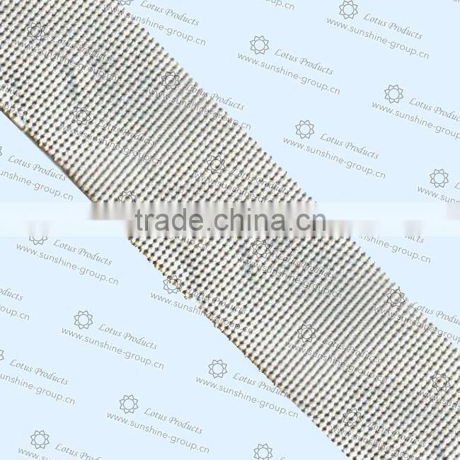 Garment Accessories Bias Tape Polyester Bias Tape Elastic Webbing