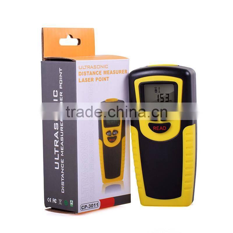 CP-3011 18m Infrared Ultrasonice distance measure