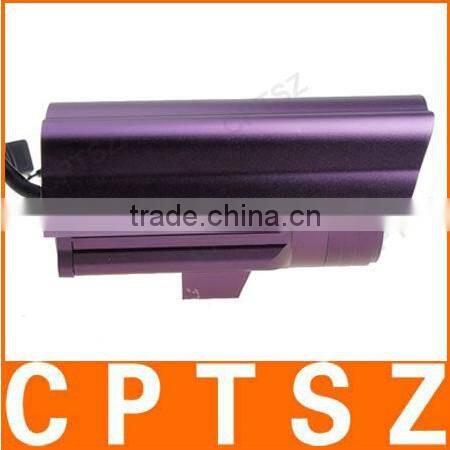 Waterproof MJPEG 300K-Pixel CMOS Sensor Wireless Infrared Night Vision IP Camera