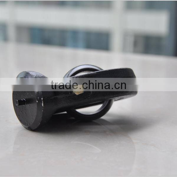 Oil Cylinder Earrings Spherical plain bearings GK40DO