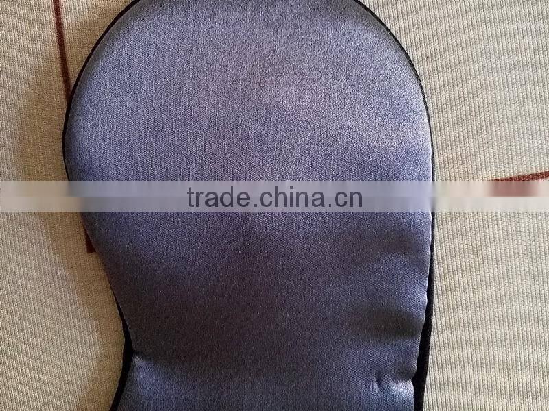 Luxury Design, Copper Ion Tech. For Home, Travel, Men, Women & Kids. Sleep better and look great. Clinically proven.