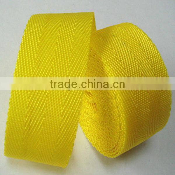 1.5 inch pp herringbone tape