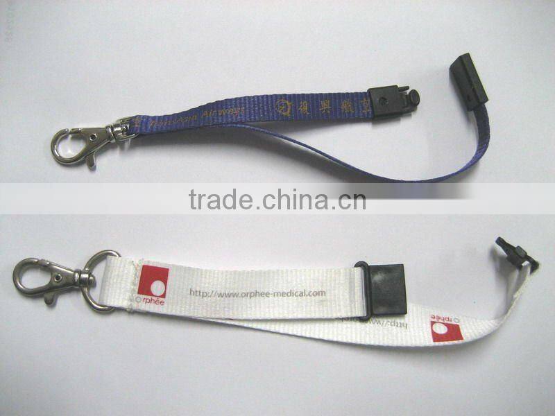 badge holder and lanyards