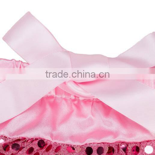 New Products Lovely Princess Sequin Tutu Dress Short Mini Skirts Boutique Girl Dance Tutu Skirts