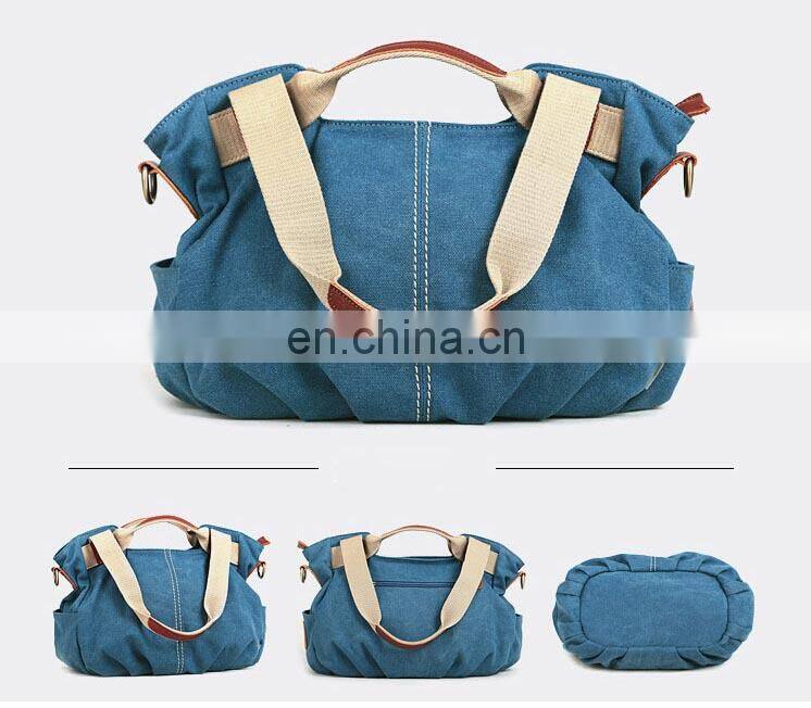 2015 cheap personalized personalized cute tote bag for school girl