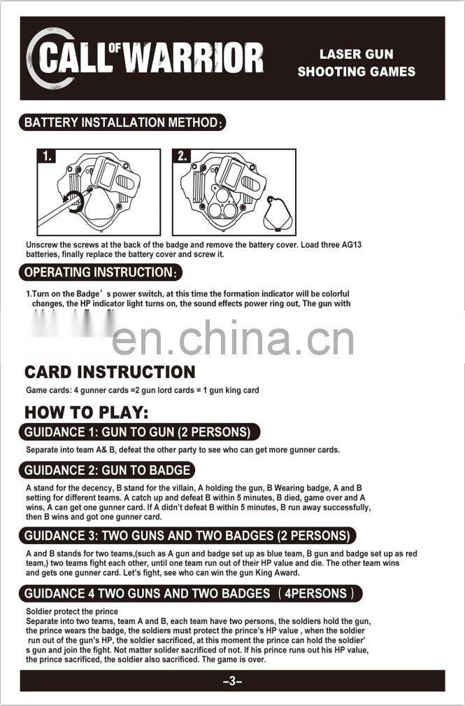 Hot selling electronic indoor shooting game spaceship toy