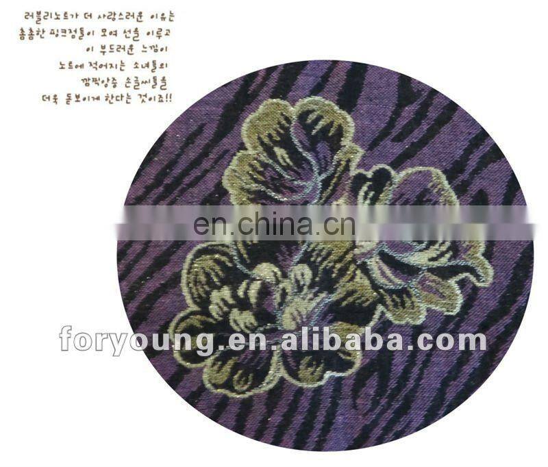 fashion floral pashminas shawls scarfs