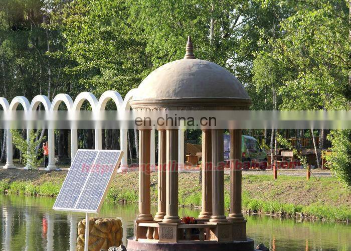 Custom hestia hearth