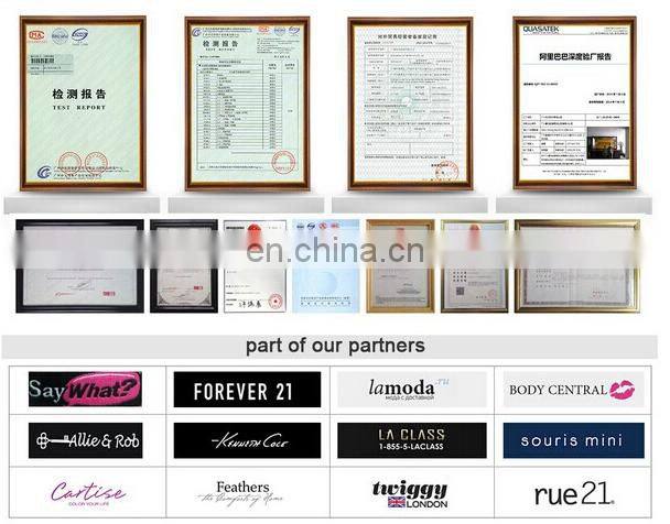 Wish Best Sale orange overbust lace up bustiers steel boned corset shaper