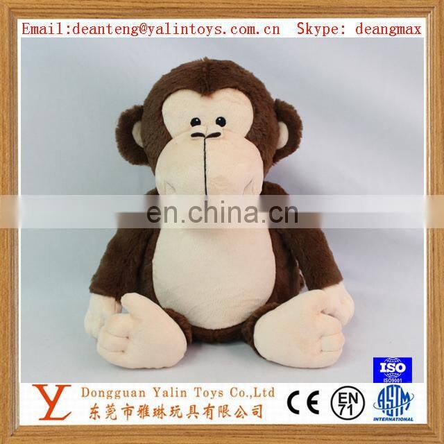 wholesale stuffed monkey toys,plush toy monkey