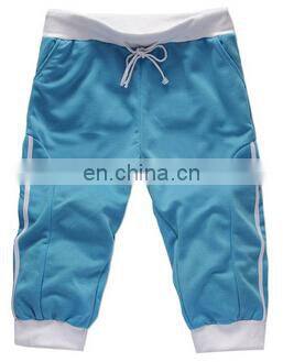 Yihao Trade Assurance short pants 2015 fashion mens joggers sweat pants pants for boys big size outdoor sports shorts