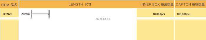 Auto Floor Mat Fasteners 20mm ,Mat Pin ,Nylon Tag Pins