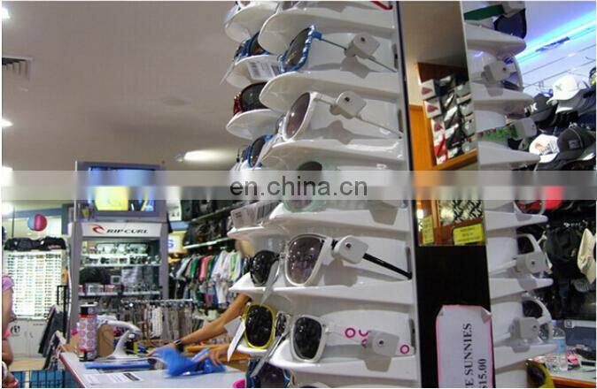 DRAGON GUARD glasses display alarming tag, glasses alarm tag for supermarket