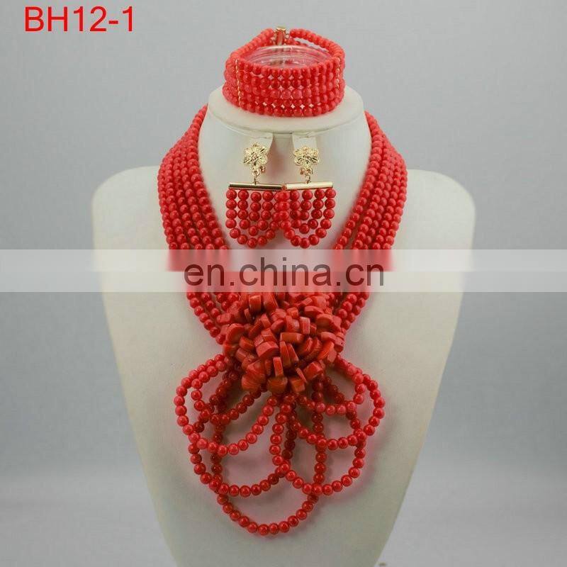 african jewelry set / beads sets for women