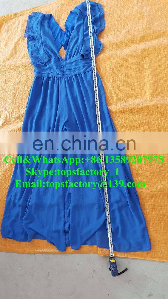 Super cream unsorted used branded clothes