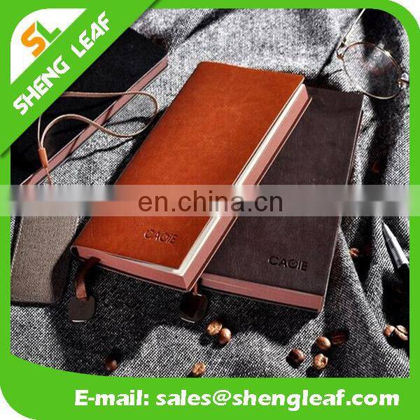 cheap notebook spiral notebook leather notebook