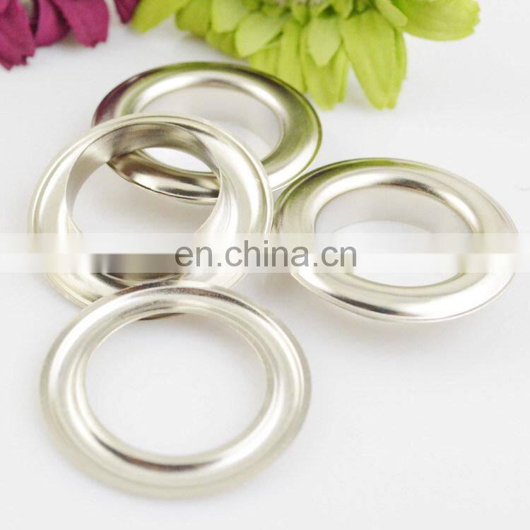 Innovative hotsell garment iron eyelet rings