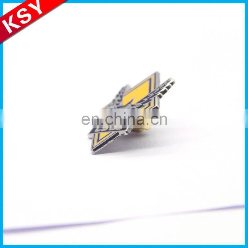 Best Brand High Quality Bulk Cheap Promotional Suit Wedding Pin Button Badges