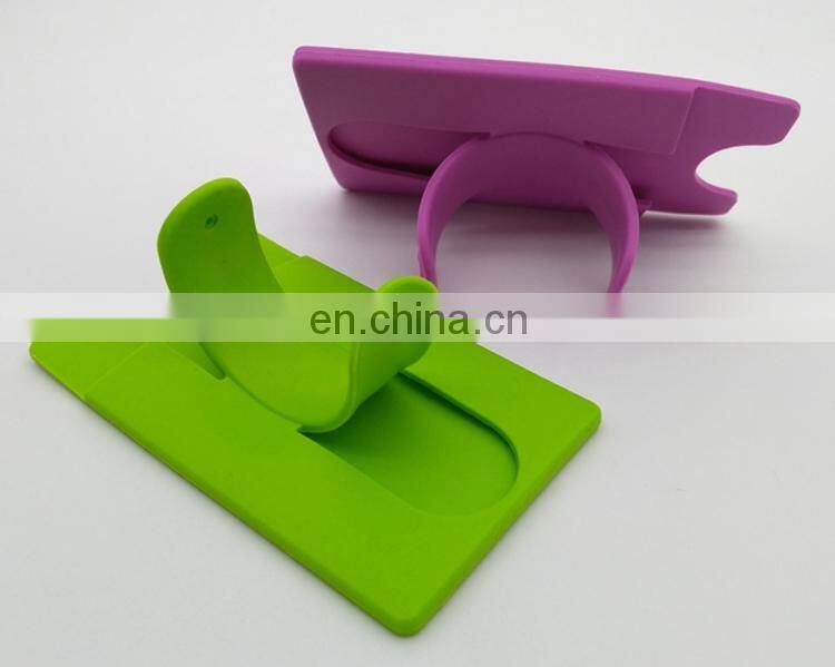 New design Mobile Phone Card Pocket Holders with high quality