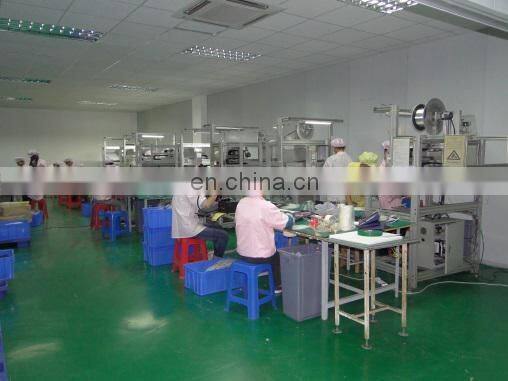 Electronic compoments Soundtech Manufacturing Co. Ltd. sound module