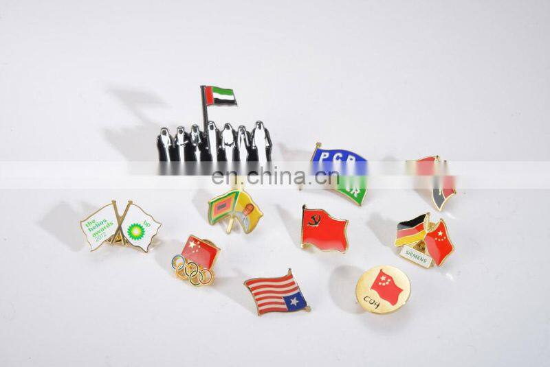 2018 year of Zayed uae fathers day Sheikh Zayed badge with magnet