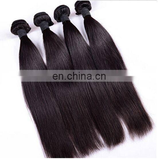 New Arrival Market Cheap Virgin Indian Human Hair Free Weave Hair Packs