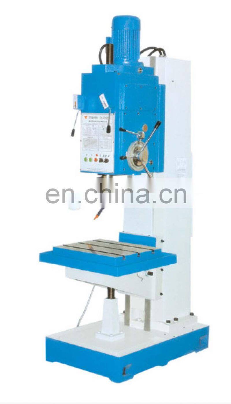 Hot Sale Radial Arm Drilling Machine Z3020 Core Drilling Machine