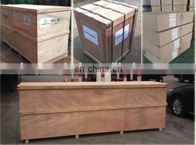 Factory supply candle wax filling melting making machine