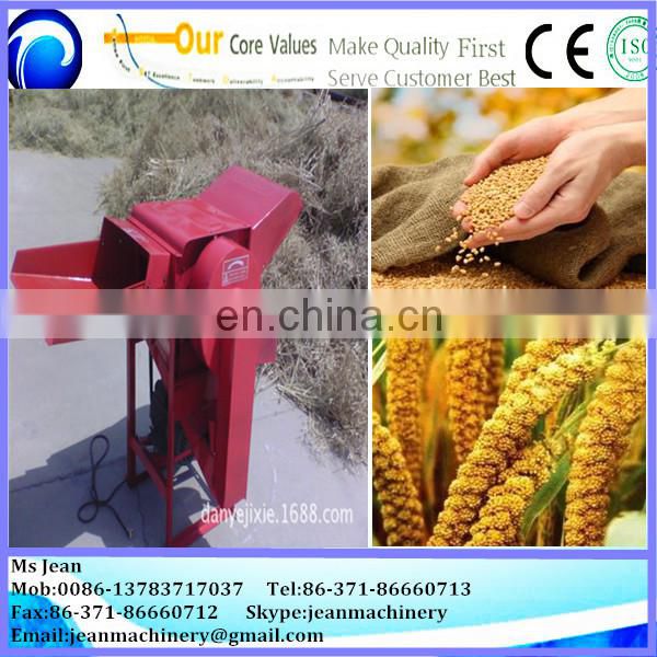 Advanced technology used thresher machine /rice threshing machine/paddy and wheat thresher
