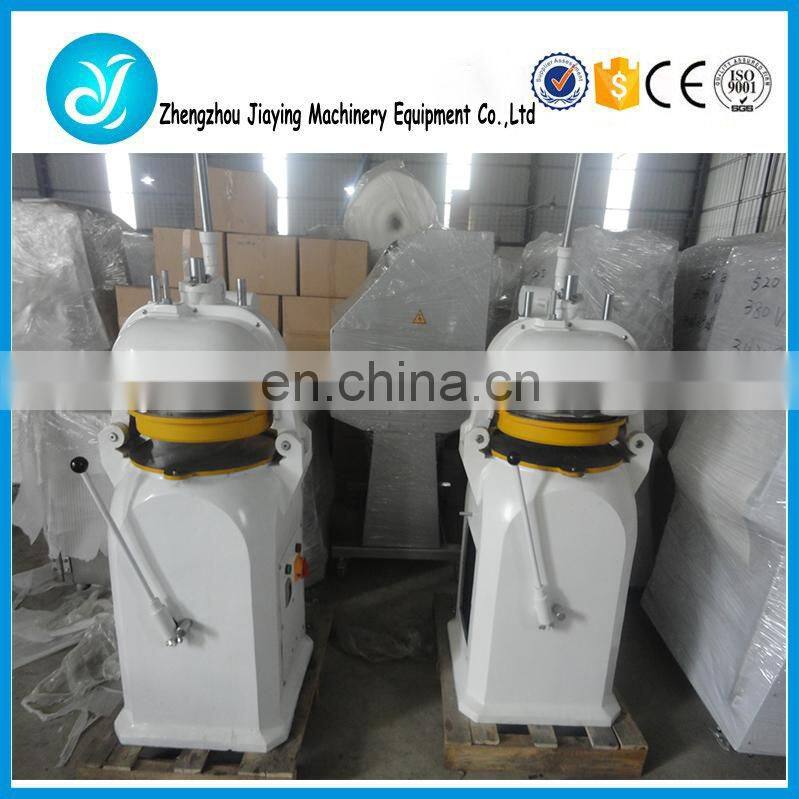 Bread ball making machine/Dough divider roller machine