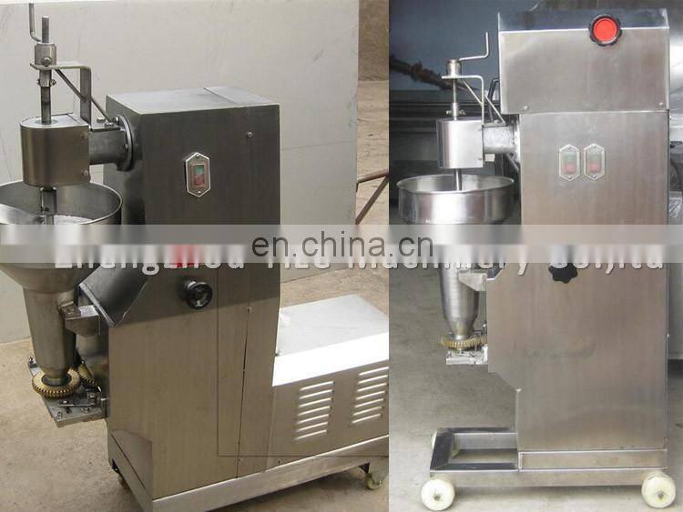 Fishball beefball meat ball shaping forming machine vegetable ball maker machine