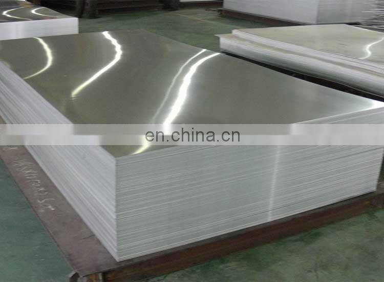 0.15mm Thickness Aluminium Sheet Price Per Kg