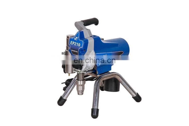 EP210 Electric Airless Paint Sprayer