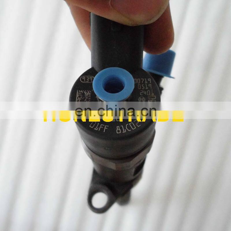 original common rail injector 0445110259