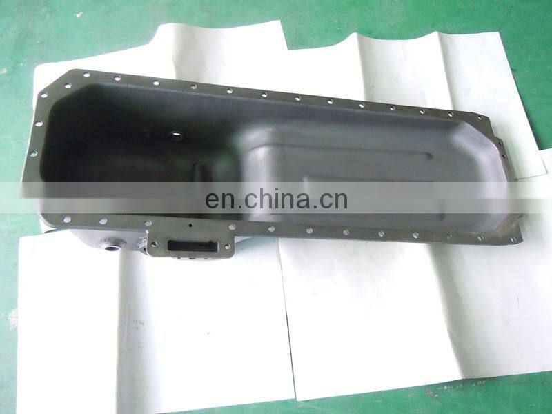 Best price Cummins excavator parts M11 Oil Pan