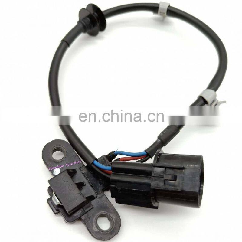Wholesale Auto Spare Parts Crankshaft Position Sensor for Mitsubishi PAJERO Space Vehicle N84 Speed Running 2.4-4G64