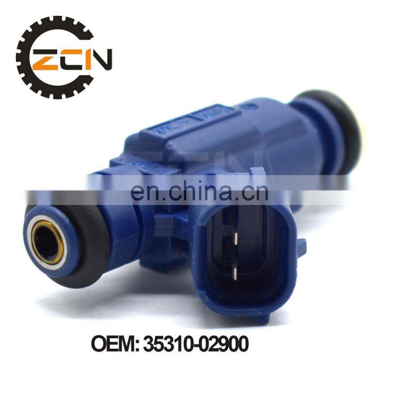 high quality fuel injector 35310-02900 for Atos i10 Picanto 1.1