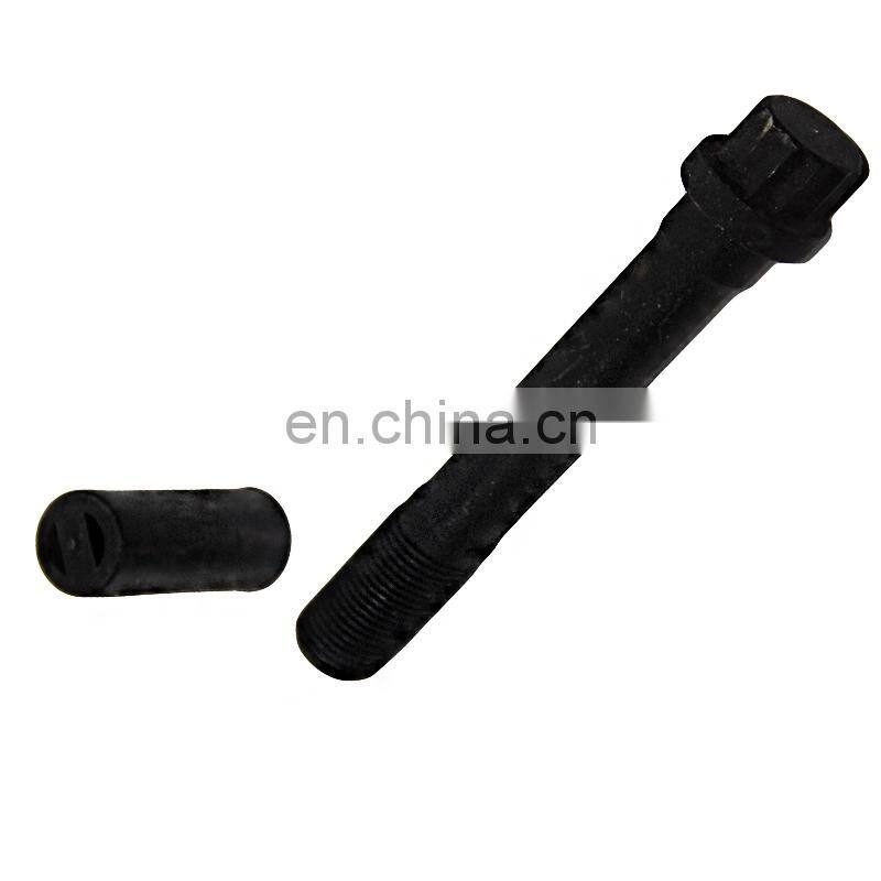 screw hex flange head cap 3046284 3048907 3054889 3064109 3064321 3065723 3066499 3069779 3070393 3070679 for cummins k19 k38