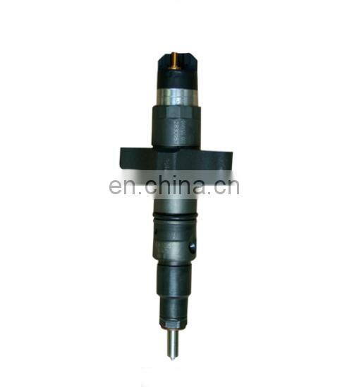 ISBE Diesel Engine Common rail injector 2830957 diesel