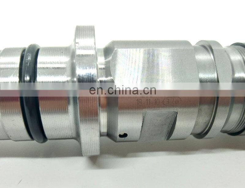 High Quality Diesel  fuel injector 0445120161 4988835