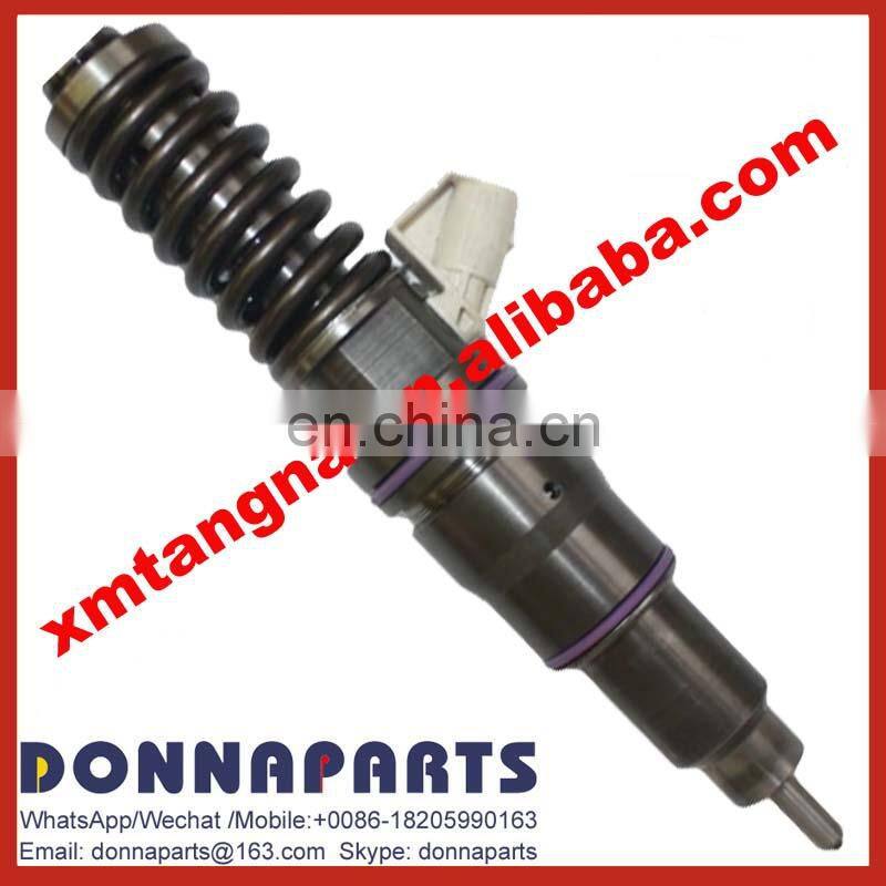 VOE20430583 VOE 3803637 20430583 21582096 Unit pump Diesel Fuel Injector for A35D A40D for Volvo