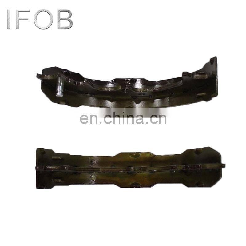 IFOB Brake Shoe For Toyota LandCruiser #NCP92 ZSP92 46580-60030