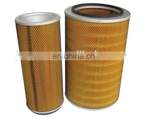 shantui bulldozer weichai engine air filter 612600110540